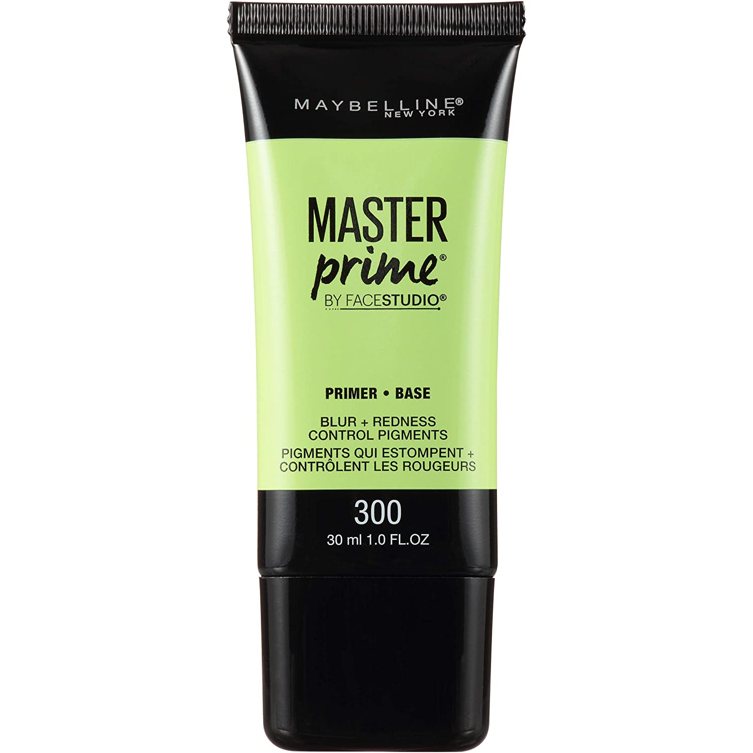 230816060832023_1 Maybelline Face Studio Master Prime Primer, Blur + Redness Control, 1 Count - Image 1